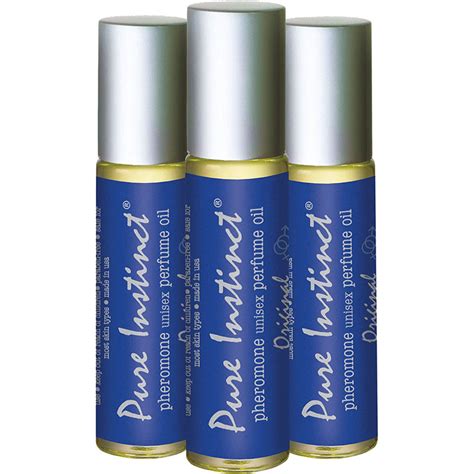 pure instinct pheromone oil reviews.